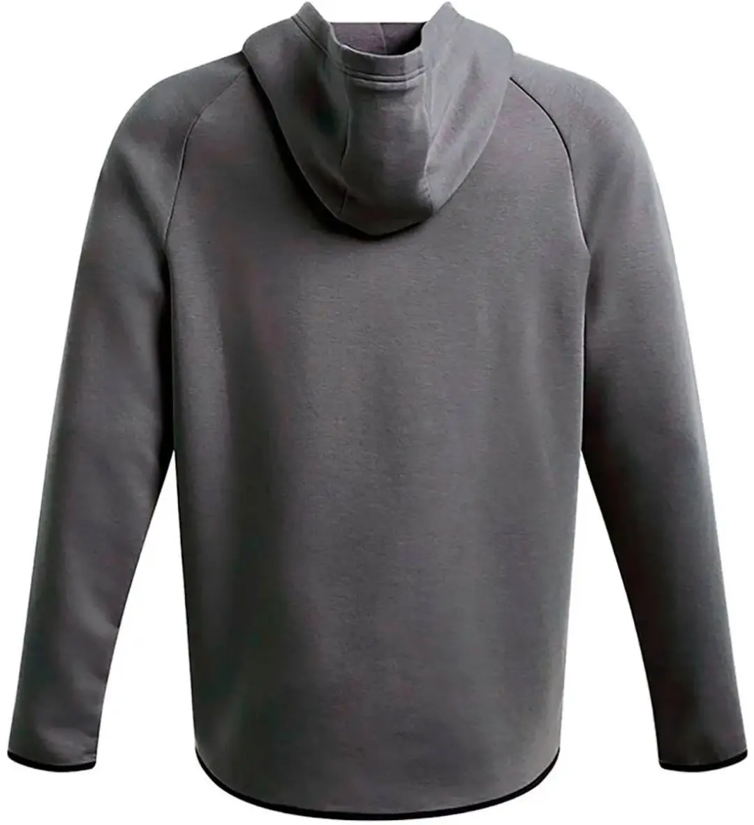Under Armour Unstoppable Fleece Eu Hoodie - Grijs - XXL