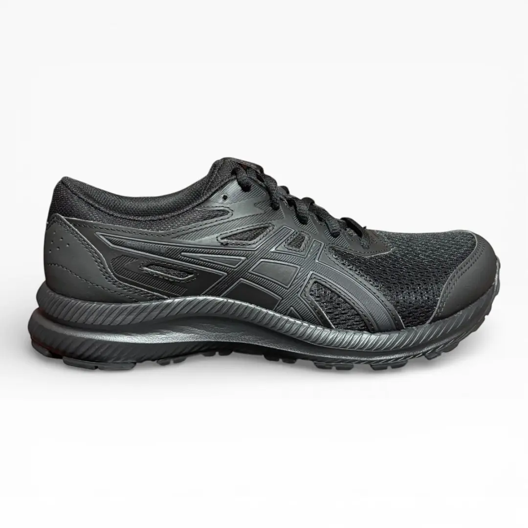 ASICS Contend 8 Sportschoenen