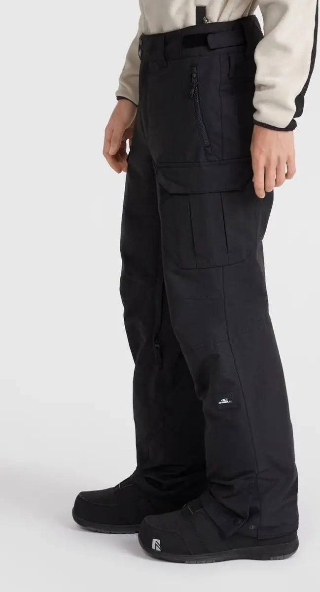 O'Neill Utility Pro Broek - 20.000 g Ademend - M