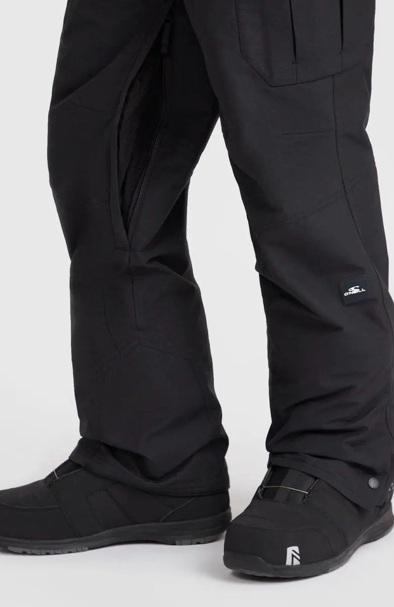 O'Neill Utility Pro Broek - 20.000 g Ademend - M
