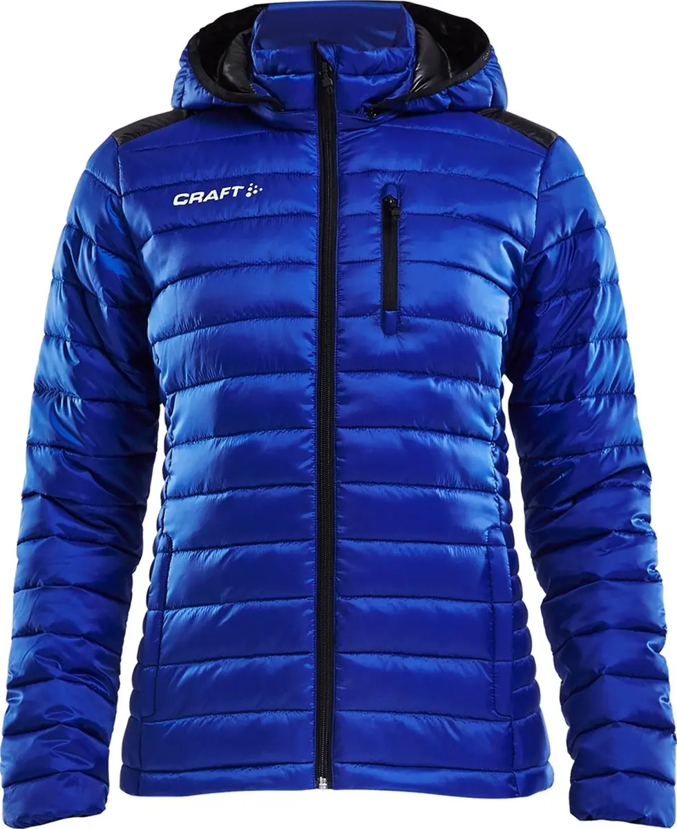 Craft Isolate Donsjas Dames XXL