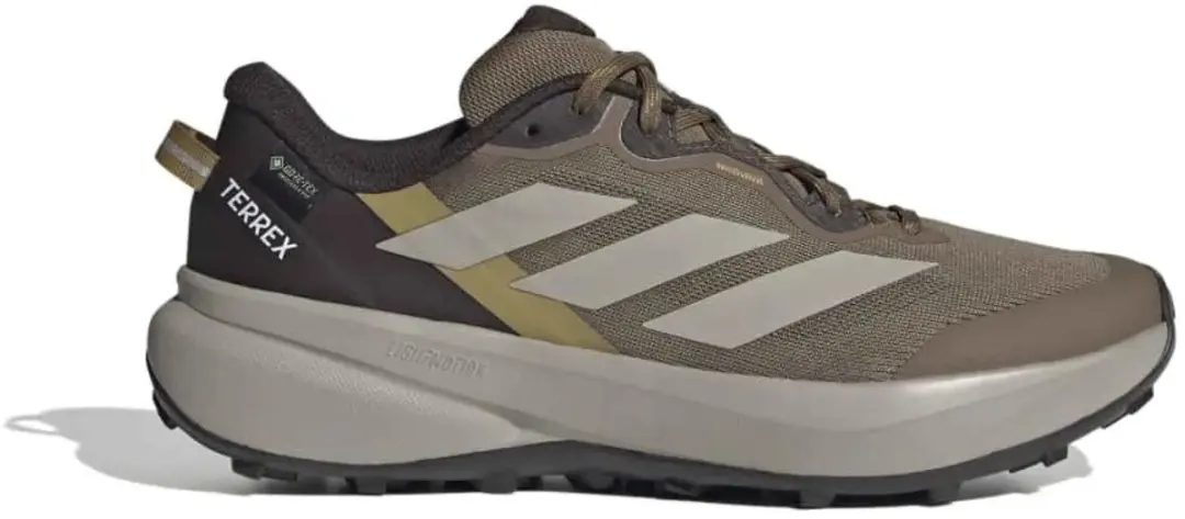 Adidas Terrex Tracefinder Plus Gore-Tex Trail Schoenen
