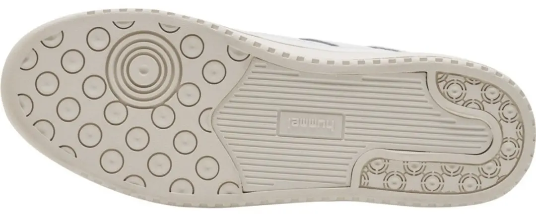 Hummel Damen Sneaker St. Power Play Retro - 40 - Wit
