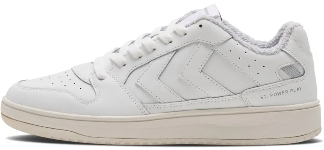 Hummel Damen Sneaker St. Power Play Retro