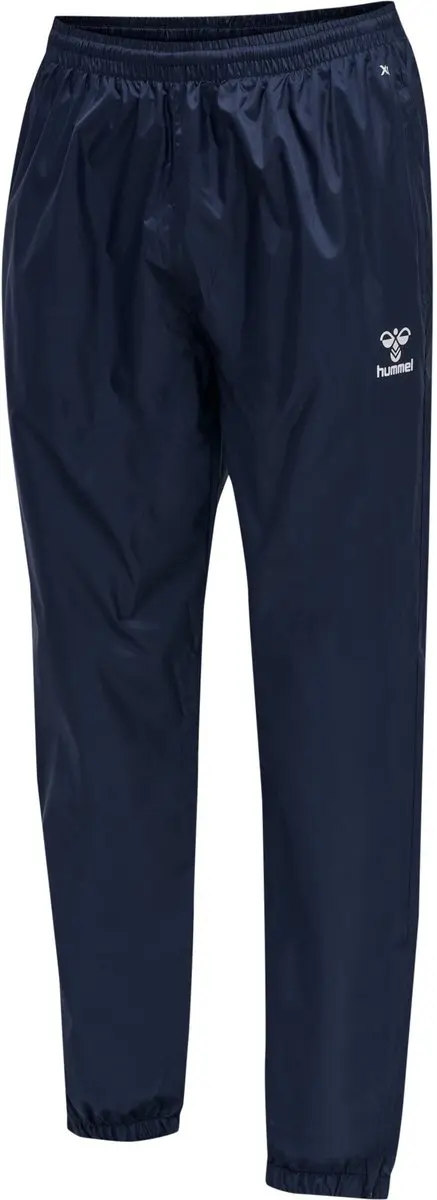 Hummel Hmlcore Xk All-Weather Joggingbroek M - Blau