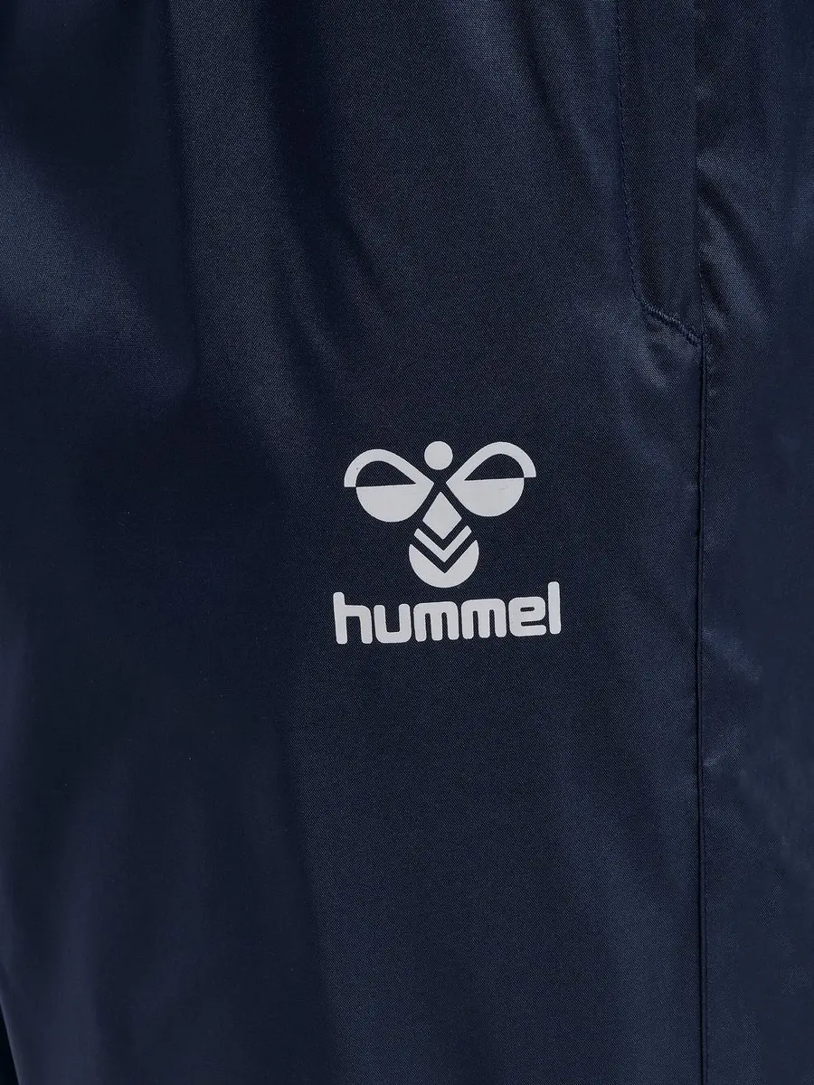 Hummel Hmlcore Xk All-Weather Joggingbroek M - Blau