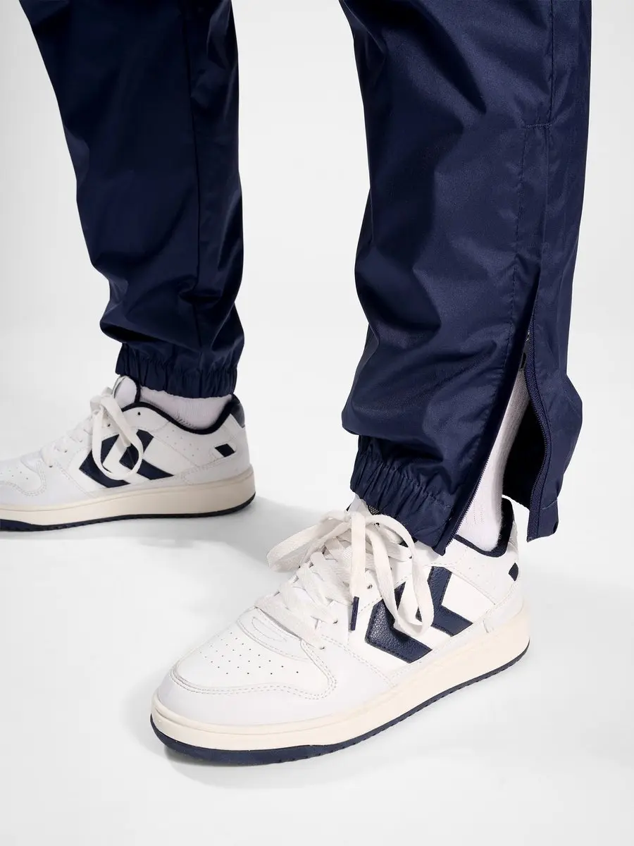 Hummel Hmlcore Xk All-Weather Joggingbroek M - Blau - afbeelding 6 van 6
