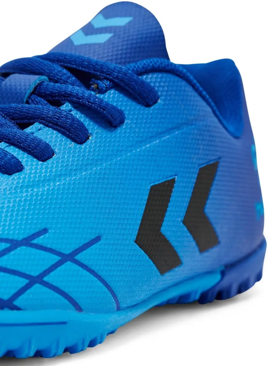 Hummel Top Star Turf LC Junioren Voetbalschoenen 30