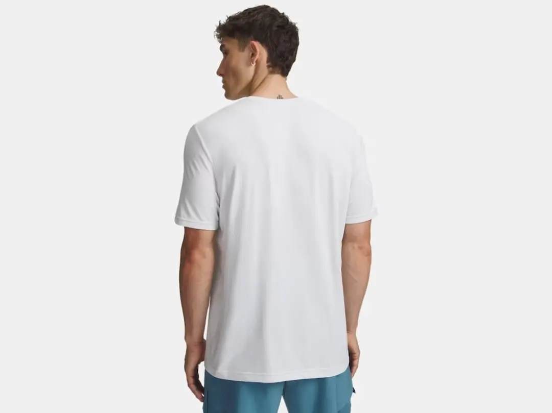 Under Armour UA Vanish Elite Seamless T-shirt Heren