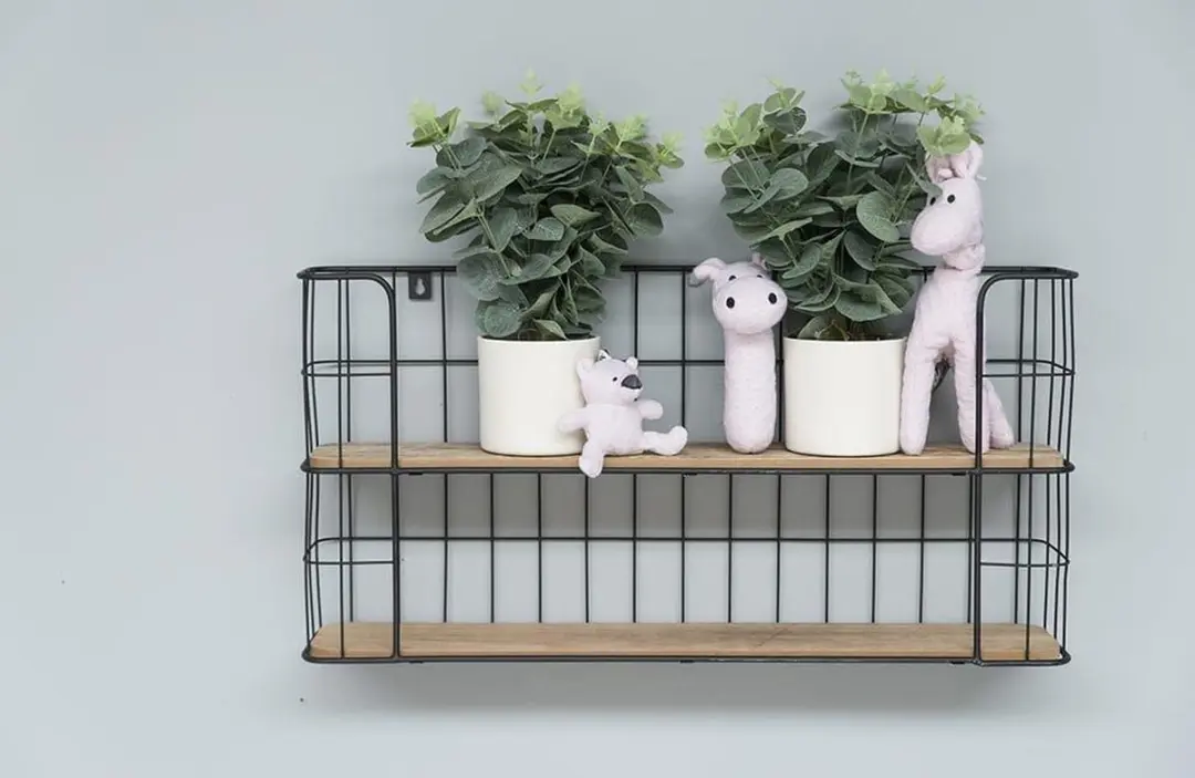 Baby's Only Gebreide Rammelaar Nijlpaard - Classic Roze