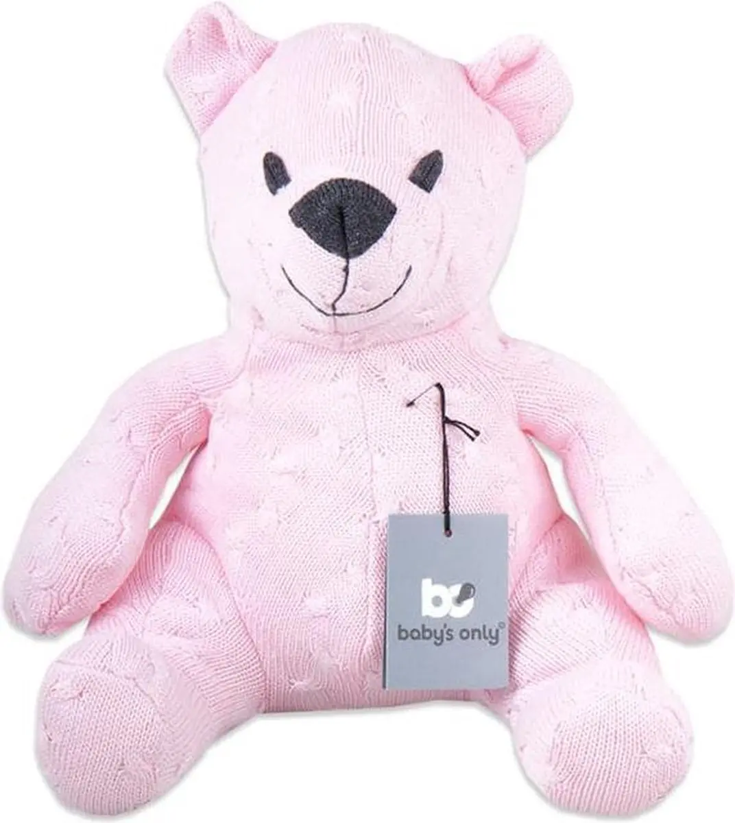 Baby's Only Knuffelbeer Cable Teddybeer 35cm