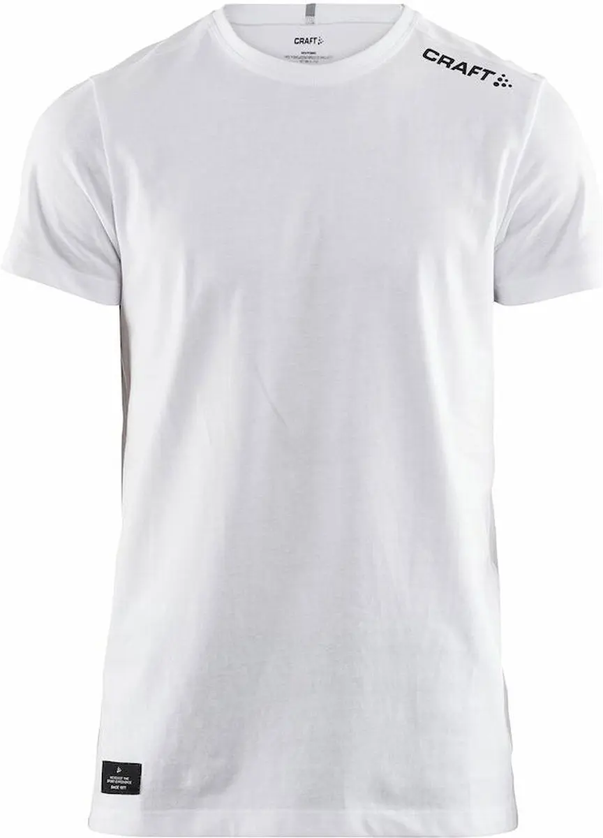 Craft Community Functioneel T-shirt Heren XXL