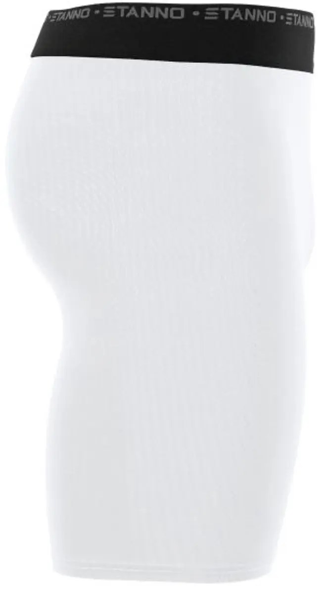 Stanno Core Baselayer Tights Sportbroek 140 - Wit