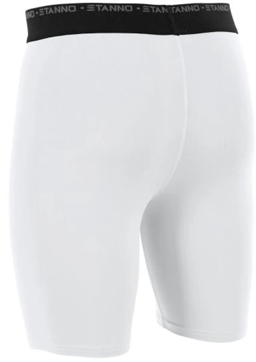 Stanno Core Baselayer Tights Sportbroek 140 - Wit