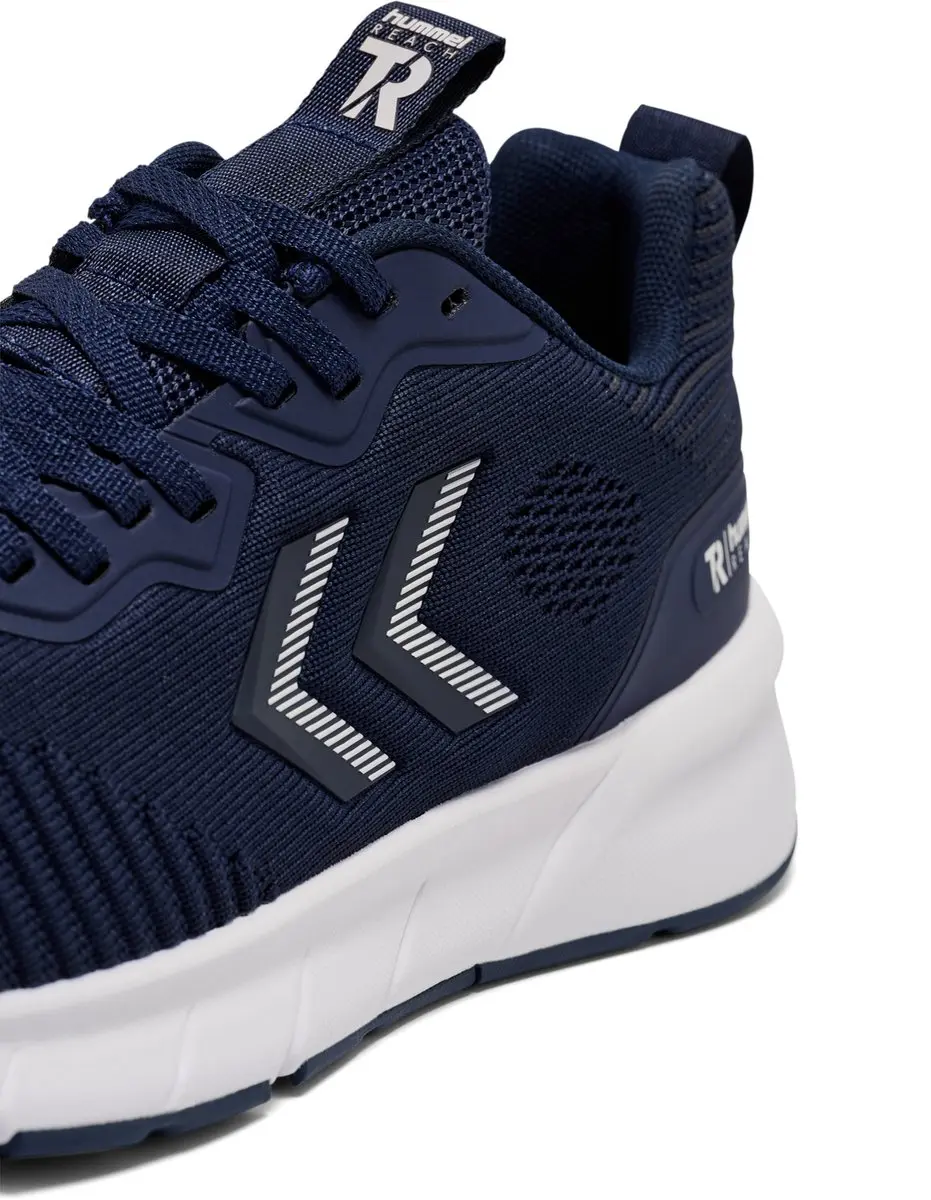 Hummel Reach Tr Flex 225210 Multisport Schoenen - 42 - Black Iris