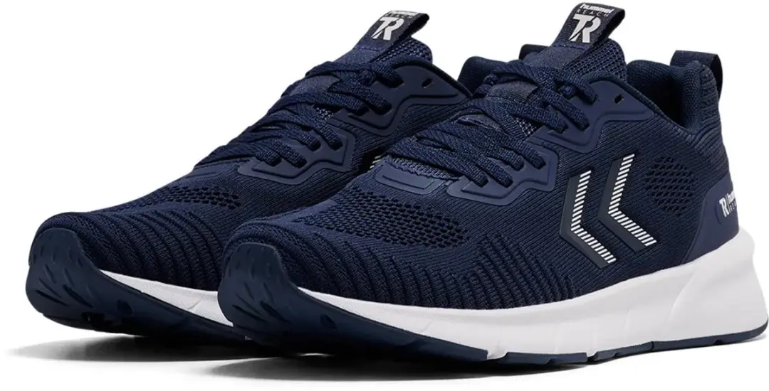 Hummel Reach Tr Flex 225210 Multisport Schoenen - 42 - Black Iris