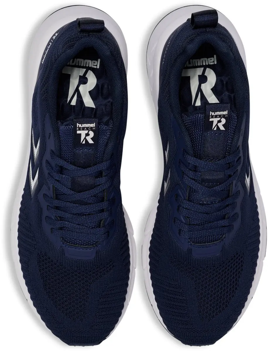 Hummel Reach Tr Flex 225210 Multisport Schoenen - 42 - Black Iris