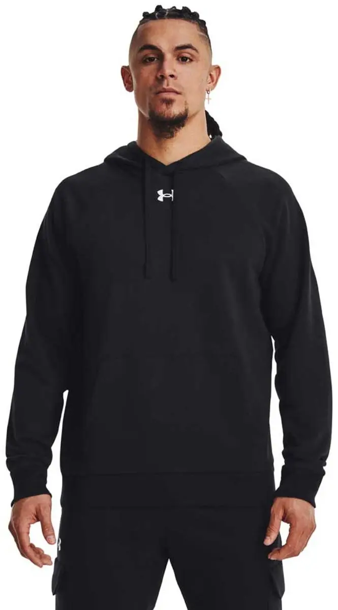 Under Armour UA Rival Fleece Hoodie XS