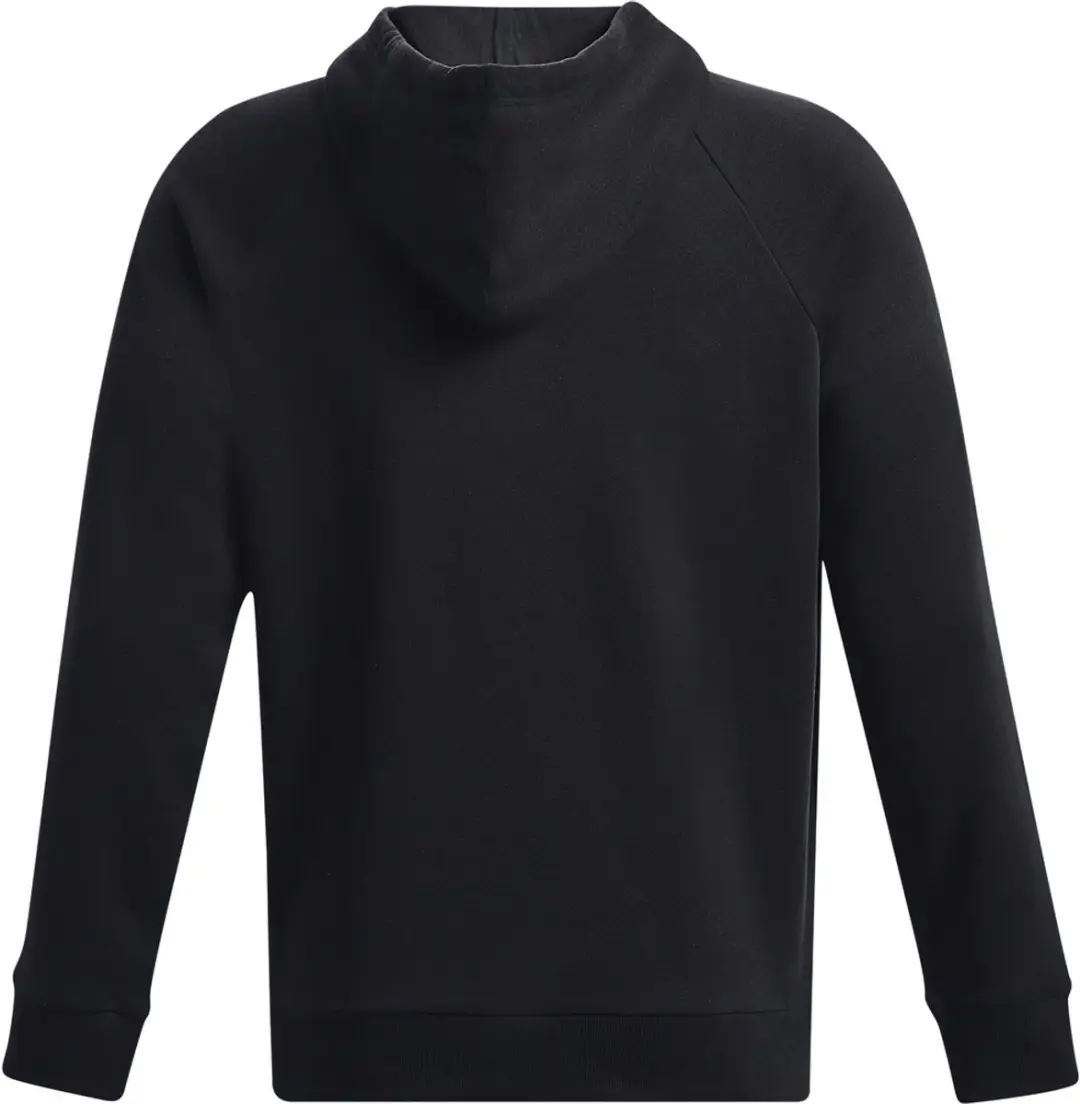Under Armour UA Rival Fleece Hoodie XS - Zwart