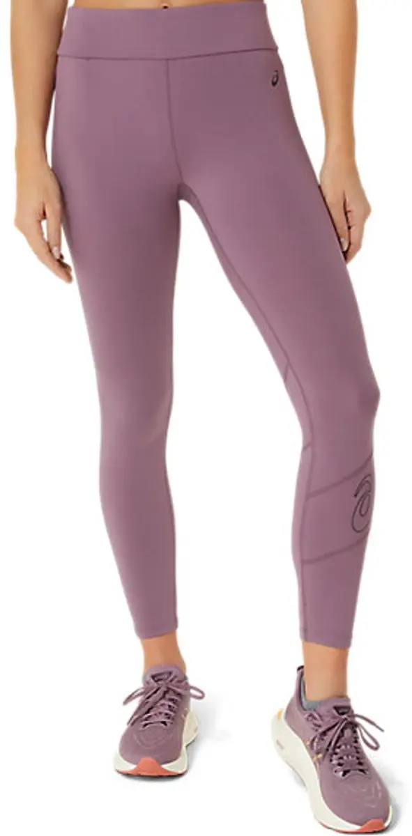 ASICS Logo 7/8 Tight Sportlegging