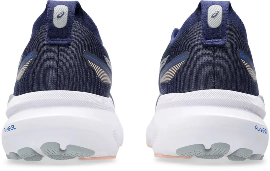 ASICS Gel-Kayano 31 Hardloopschoenen Dames - Blauw
