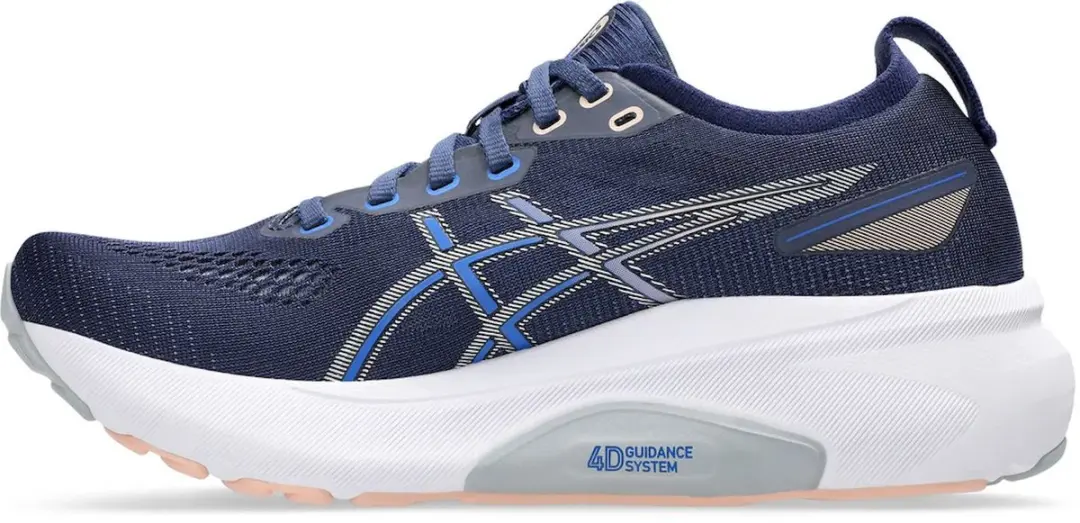 ASICS Gel-Kayano 31 Hardloopschoenen Dames