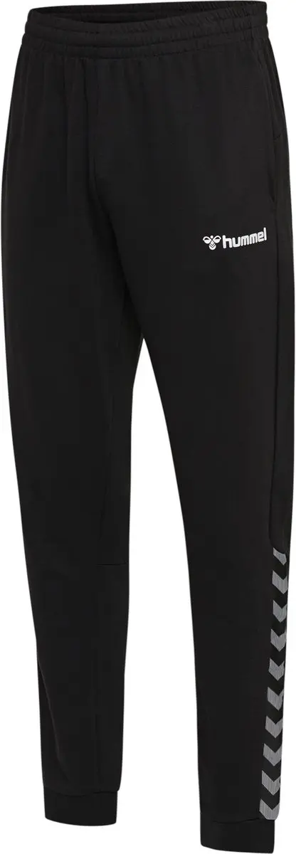 Hummel Authentic Joggingbroek 205385 - S - Zwart