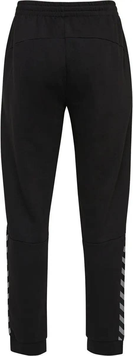 Hummel Authentic Joggingbroek 205385 - S - Zwart