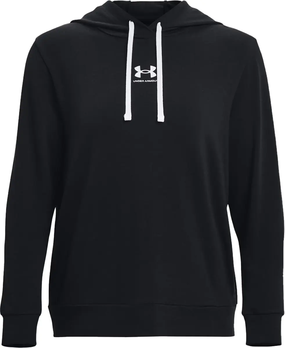Under Armour Rival Terry Capuchon XS
