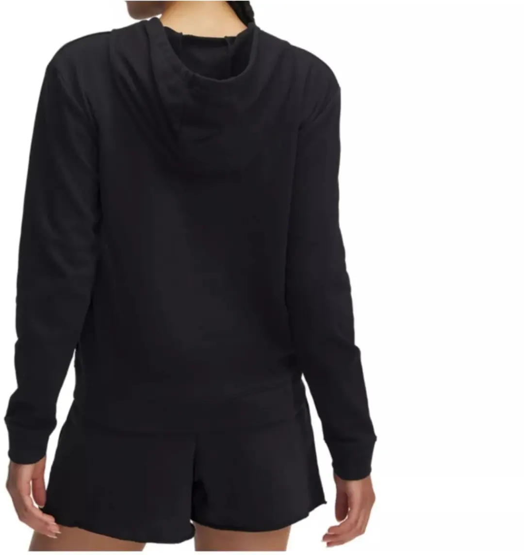 Under Armour Rival Terry Hoodie 6005511-001 - veelkleurig