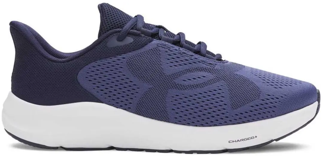 Under Armour Charged Pursuit 4 Hardloopschoenen