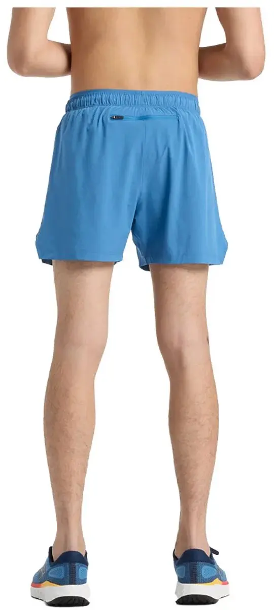 New Balance RC 5 Pantalon - L - Sea Stone