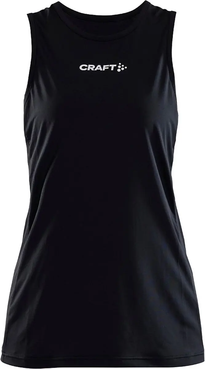 Craft Rush Slim Singlet Dames