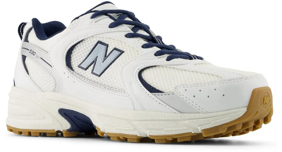 New Balance 530 SL Dames Golfschoenen - Wit - 43