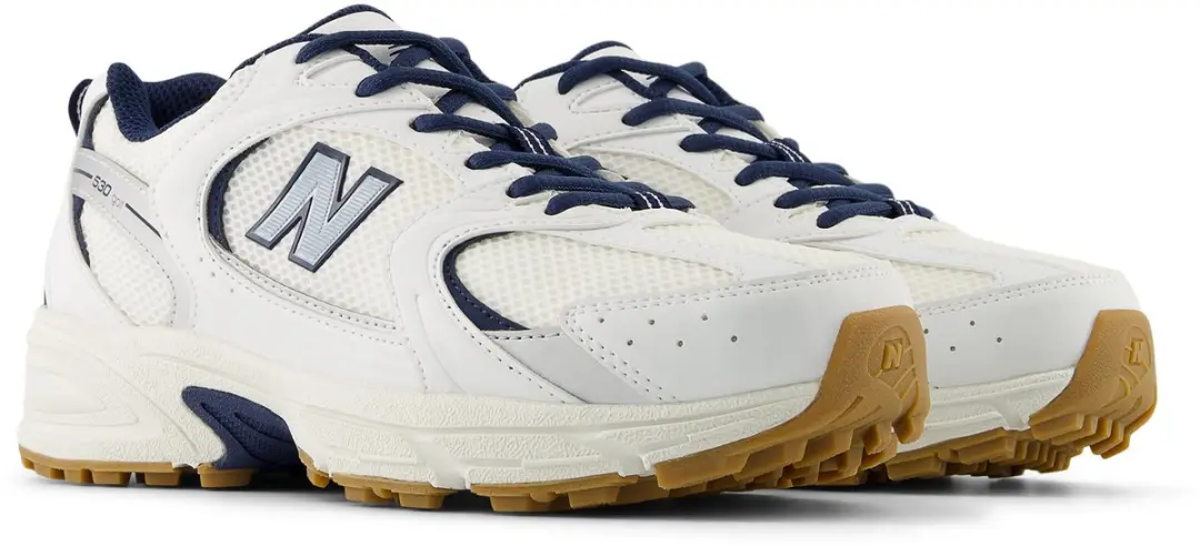 New Balance 530 SL Dames Golfschoenen - Wit - 43