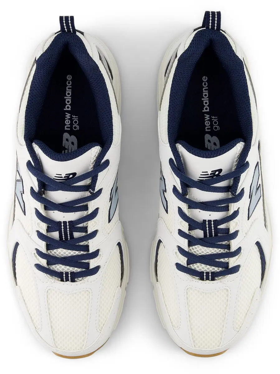 New Balance 530 SL Dames Golfschoenen - Wit - 43