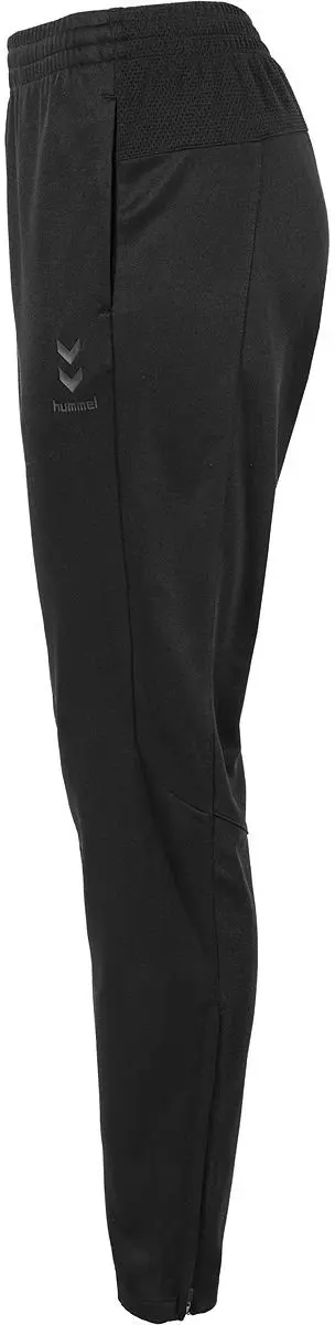 Hummel Tulsa Dames Sportbroek L - Zwart