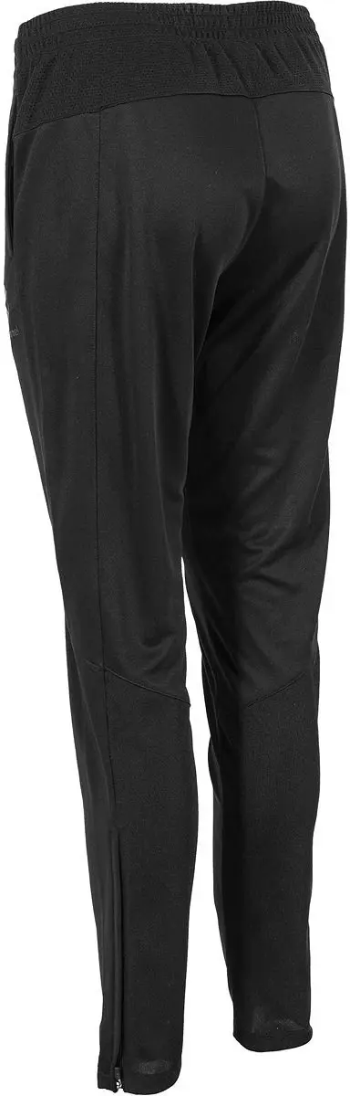 Hummel Tulsa Dames Sportbroek L - Zwart