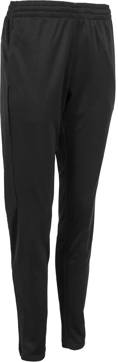Hummel Tulsa Dames Sportbroek L - Zwart