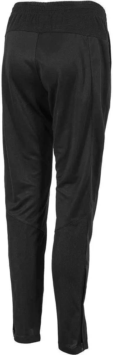 Hummel Tulsa Dames Sportbroek L - Zwart - afbeelding 6 van 6