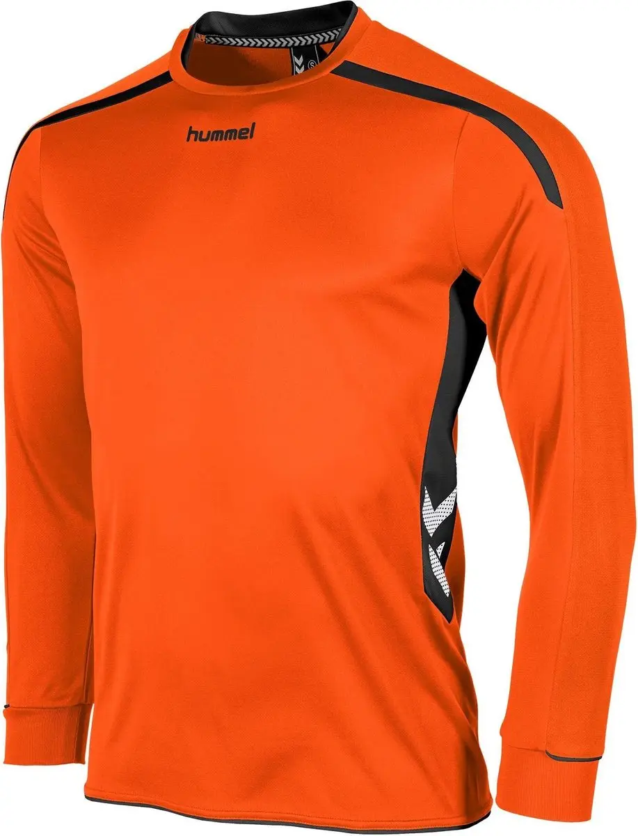 Hummel Preston Sportshirt