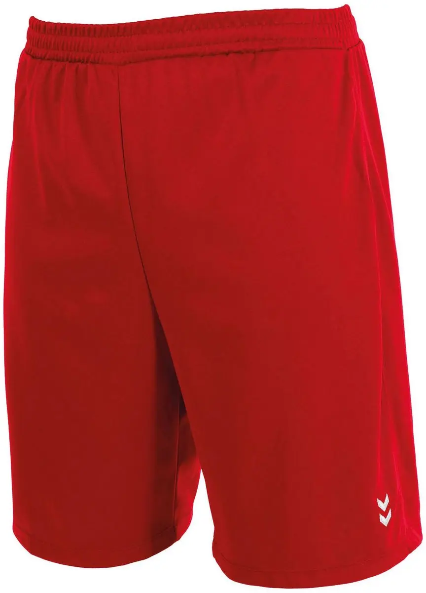 hummel Euro Shorts II Sportbroek 140