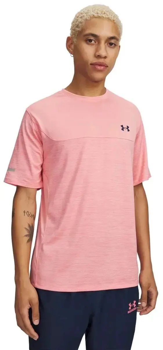 Under Armour Tech Utility T-shirt