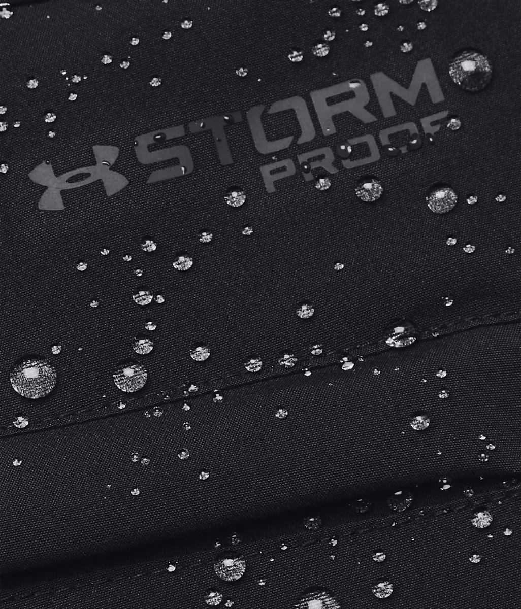 Under Armour Stormproof Regenbroek XXL