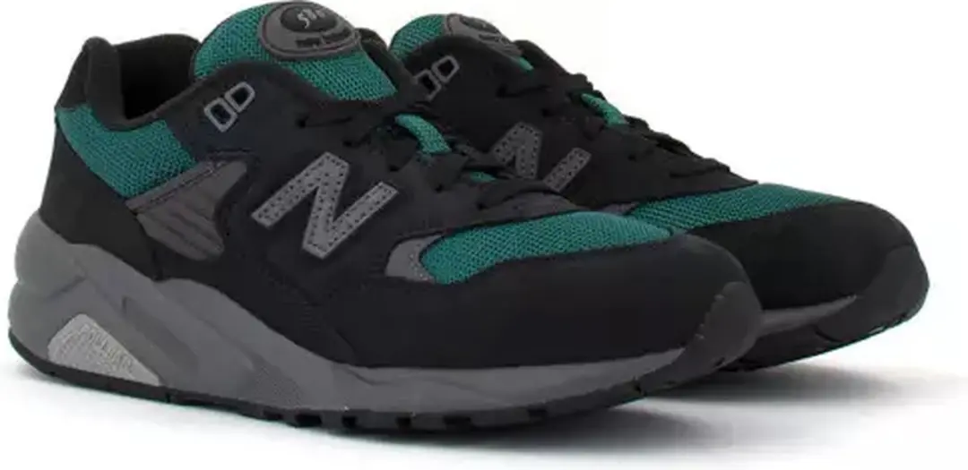 New Balance 580 Sneakers - Zwart - 39.5