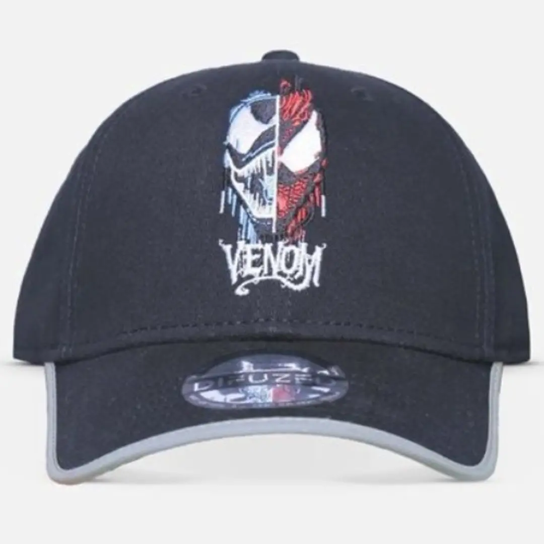 Marvel Venom Snapback Pet