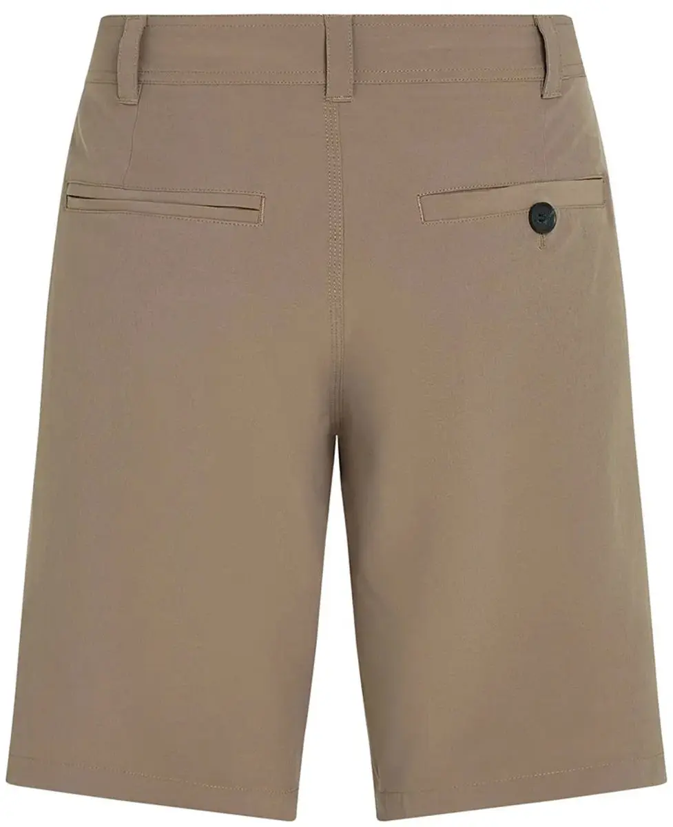 O'Neill Hybrid Chino Shorts 3XL - Pure Cashmere