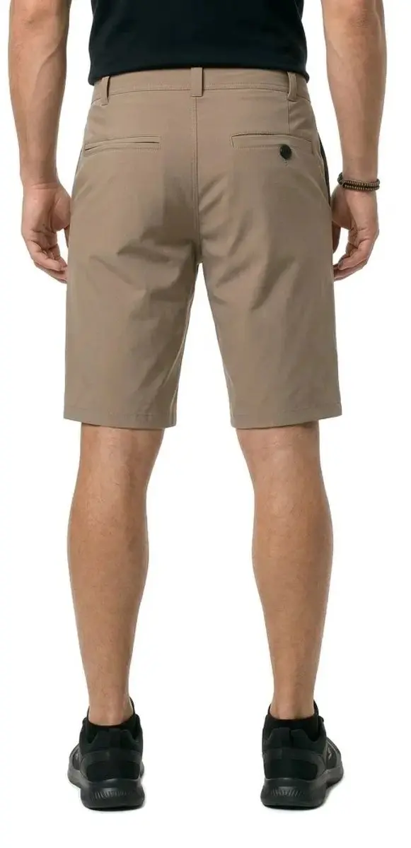 O'Neill Hybrid Chino Shorts 3XL - Pure Cashmere