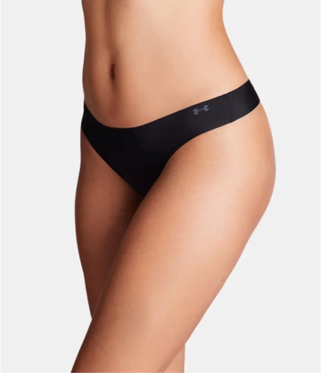 Under Armour Pure Stretch Damesstring - XS - Multicolor