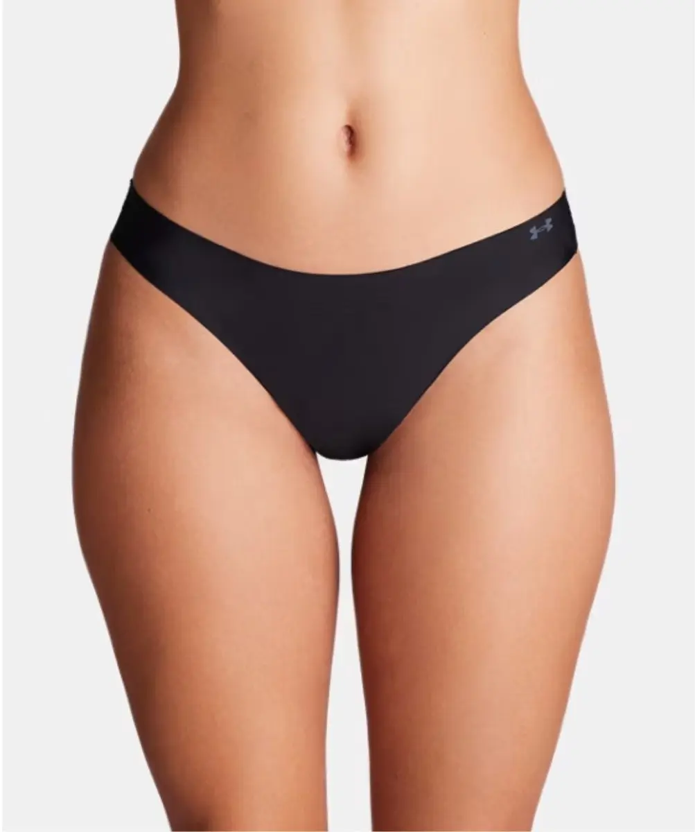 Under Armour Pure Stretch Damesstring - XS - Multicolor